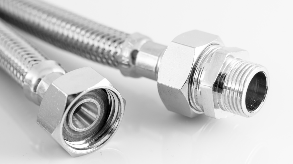Protecting Complex Geometry In Electroless Nickel Aerospace Connectors