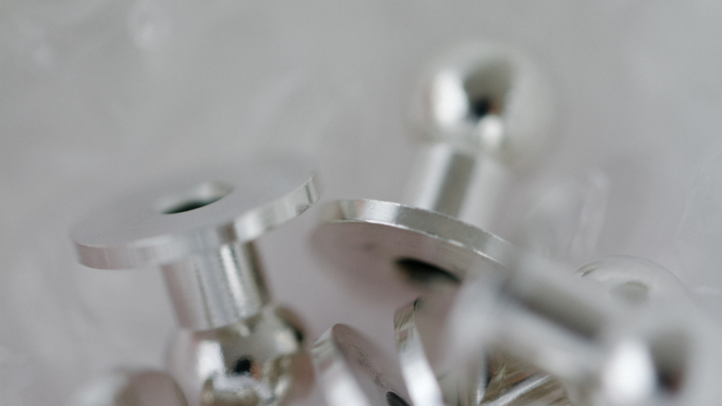 Silver Plating