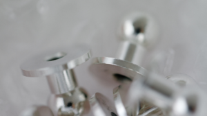 Silver Plating