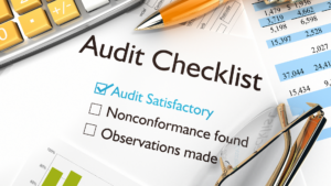 The Nadcap Plating Audit Checklist