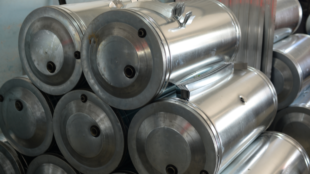 What Is Contamination In Metal Finishing?