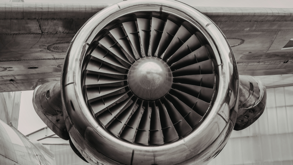 What Is Electroless Nickel Plating For Aerospace Applications?