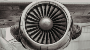 What Is Electroless Nickel Plating For Aerospace Applications?