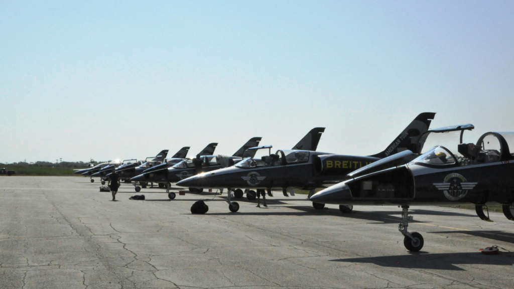 Why Integrated Surface Treatment Capabilities Matter For Aerospace Programs