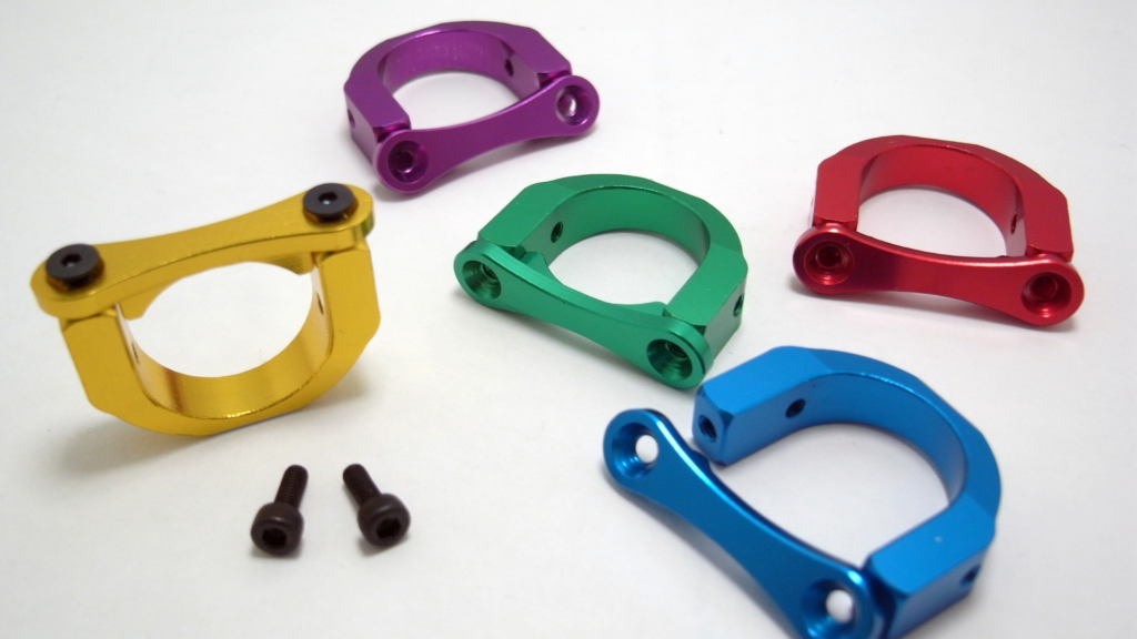 Why Temperature Control Is Critical In The Aerospace Anodizing Process