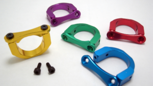 Why Temperature Control Is Critical In The Aerospace Anodizing Process