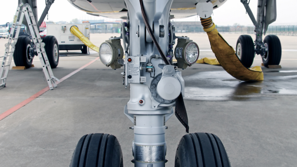 Aerospace Components Most at Risk of Hydrogen Embrittlement