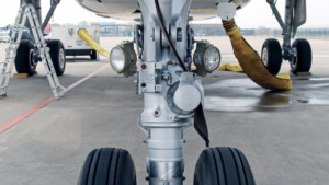 Aerospace Components Most at Risk of Hydrogen Embrittlement