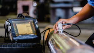 Aerospace NDT Borescope Capabilities And Equipment Considerations
