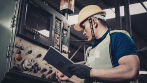 Borescope Inspection MRO