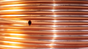 Copper Plating
