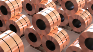 Copper Plating Across Aerospace and Defense Programs