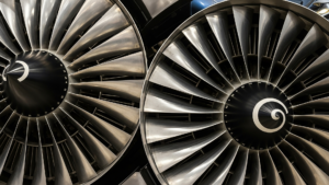 How Shot Peening Extends Fatigue Life On Aerospace Components