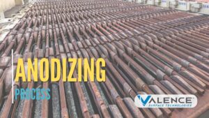 How Valence Prevents Anodized Aerospace Defects Across Every Program