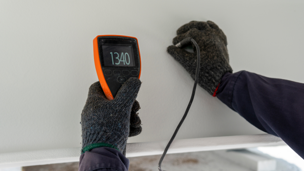 Inspection Methods Used To Detect Anodizing Defects