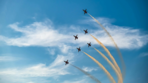 Key Silver Plating Specifications Aerospace Programs Must Follow