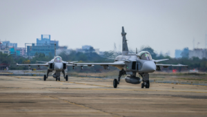 Nickel Plating for Aerospace and Defense