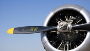 Silver Plating in Aerospace