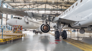 The Right Coating For Your Aerospace Component