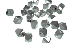 What Is Phosphate Fluoride Treatment For Titanium?