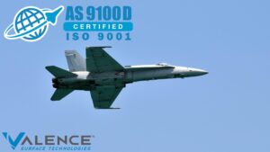 AS9100 Certification And Why It Matters for Aerospace Suppliers