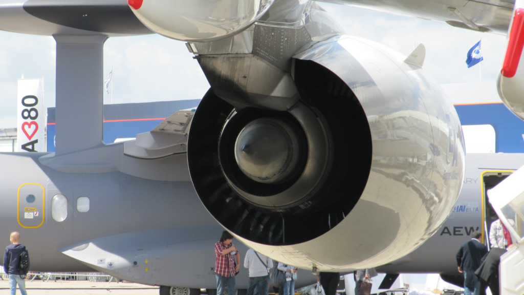 ASTM A380 vs. A967 In Aerospace Specifications