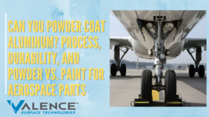 Can You Powder Coat Aluminum_ Process _ Durability