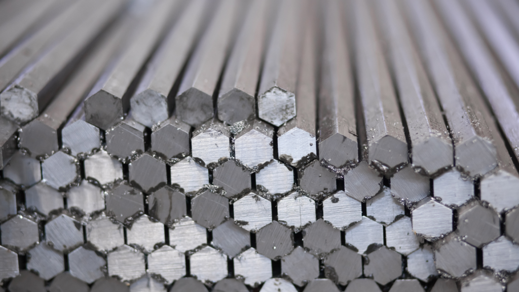 Chrome Plating In Aerospace Manufacturing