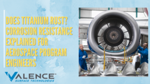 Does Titanium Rust? Corrosion Resistance Explained