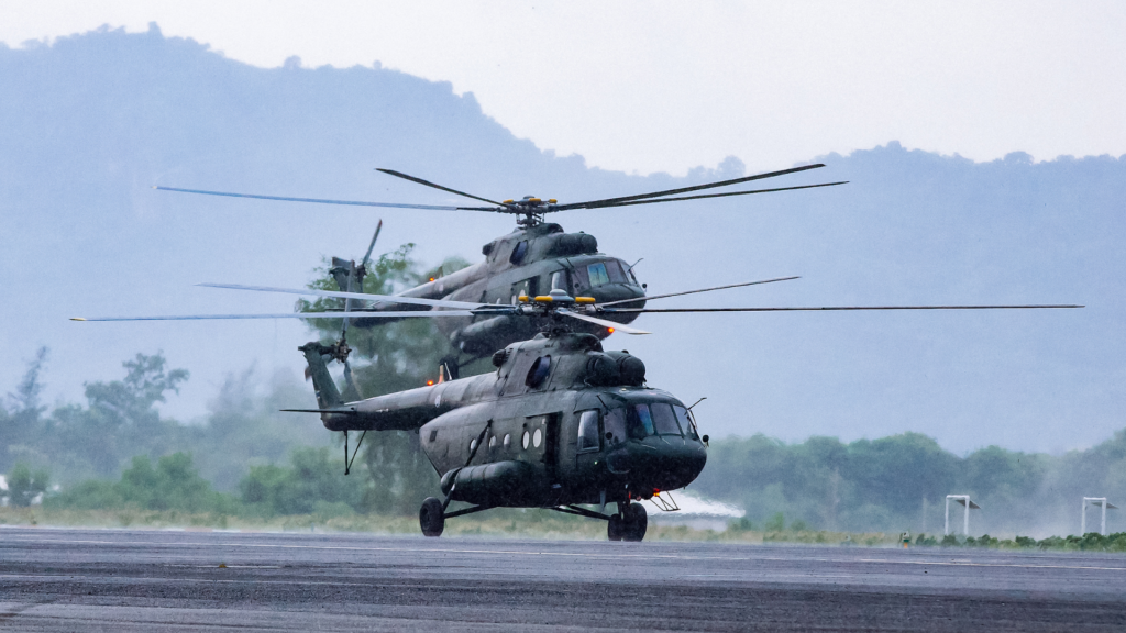 MIL-DTL-5541 and Why it Matters for Aerospace Programs