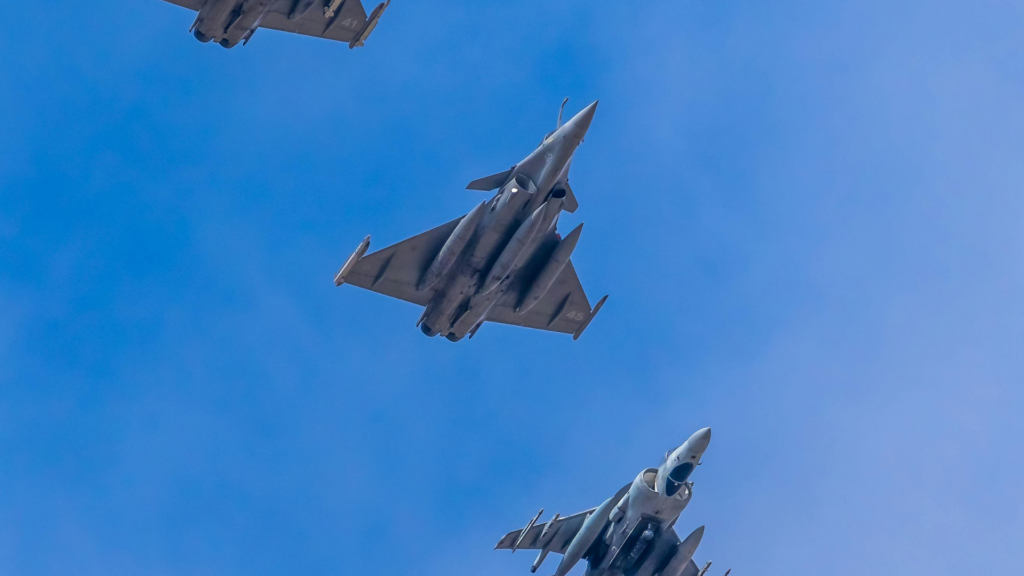 MIL-PRF-23377 Compliant Coatings Across Aerospace Programs