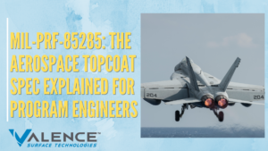 MIL-PRF-85285 Topcoat Spec _ Aerospace Guide