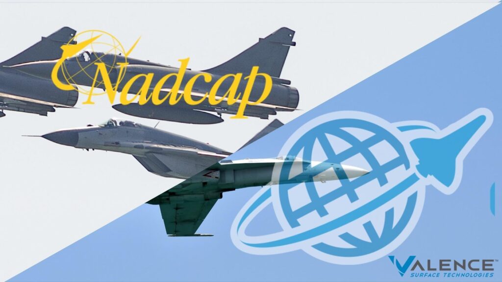 Nadcap Compliance