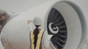 Powder Coating For Aerospace Applications