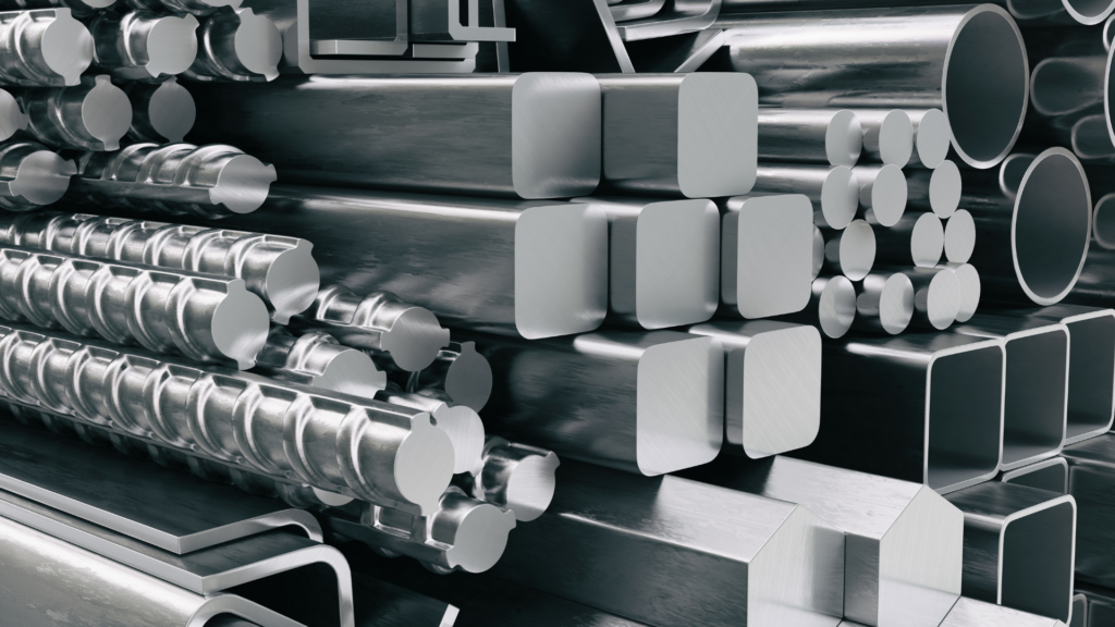 Stainless Steel Cleaning and Passivation