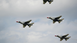 Testing And Qualification Requirements Under MIL-PRF-85285