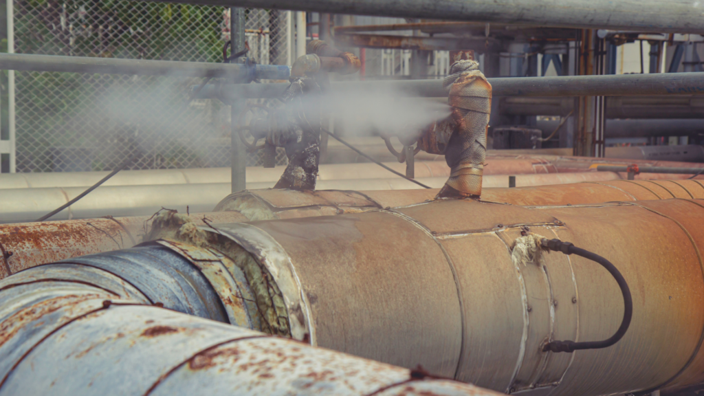 Titanium Corrosion Resistance In Aerospace