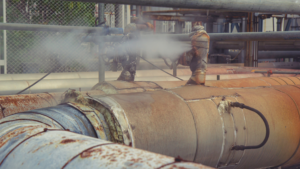 Titanium Corrosion Resistance In Aerospace