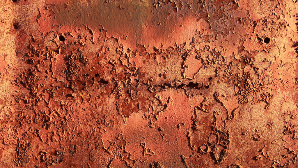 Understanding The Basics Of Corrosion Resistance