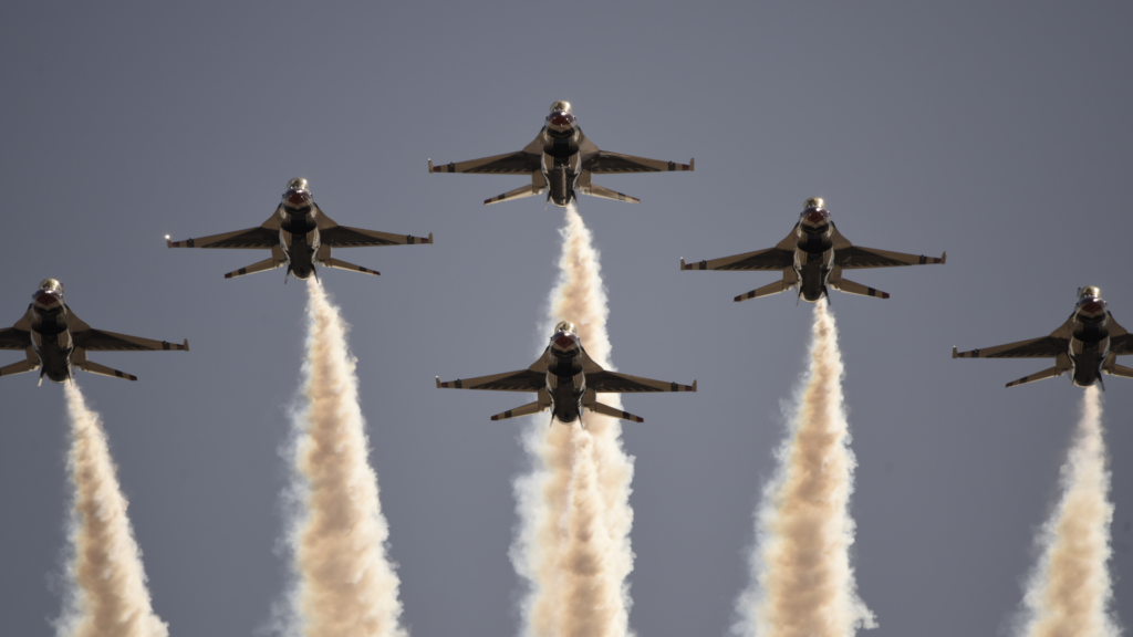 What Is MIL-PRF-23377