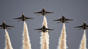 What Is MIL-PRF-23377