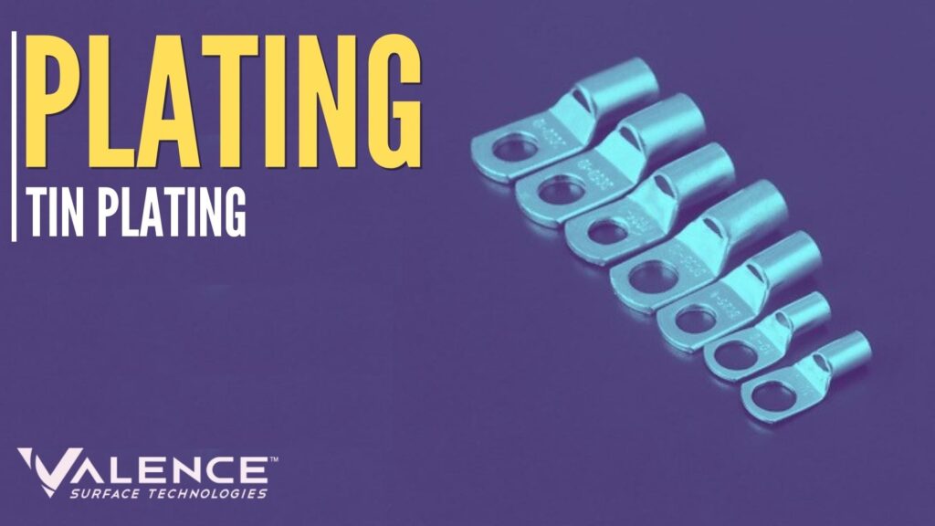 Aerospace Tin Plating Programs