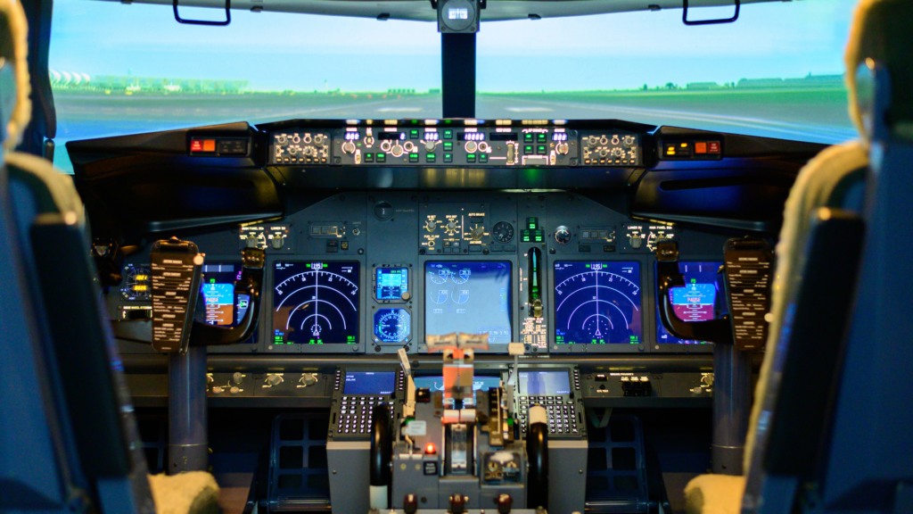 Common Applications for Tin-Lead Plating in Aerospace Electronics
