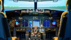 Common Applications for Tin-Lead Plating in Aerospace Electronics