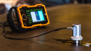 Eddy Current Testing