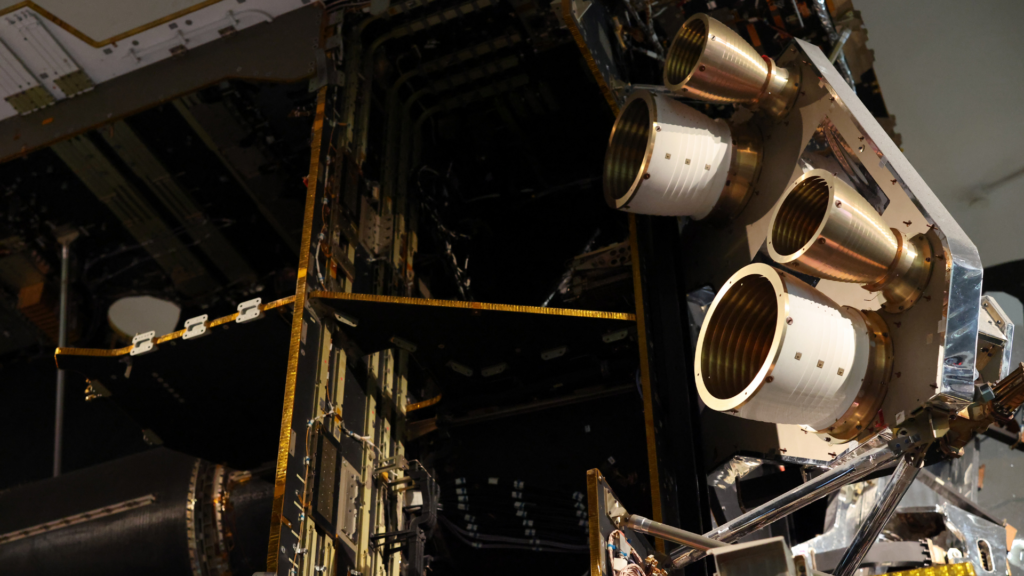 Key Applications For Nickel-Boron Plating In Aerospace Components