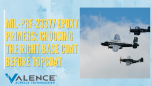 MIL-PRF-23377 Epoxy Primers_ Choosing The Right Base Coat