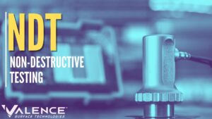 NDT Method For Aerospace Programs