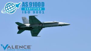 What Are AS9100 Requirements