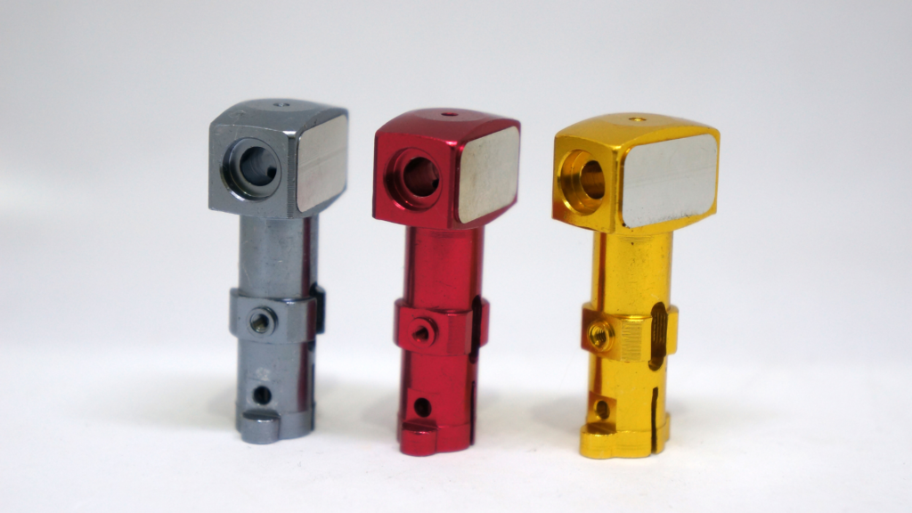 What Is Sulfuric Acid Anodizing and How Does It Work?